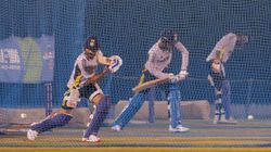 Champions Trophy: ಫೈನಲ್ ಪಂದ್ಯಕ್ಕೂ ಮುನ್ನ ಟೀಮ್ ಇಂಡಿಯಾ ಕಠಿಣ ಅಭ್ಯಾಸ