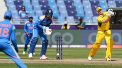 IND vs AUS: ನಡೆಯದ ಹೆಡ್‌ ಆಟ, ಸ್ಮಿತ್‌ ನೀಡಿದ್ರು ಕಾಟ: ಭಾರತೀಯ ಸ್ಪಿನ್‌ ಬೌಲರ್‌ಗಳ ಮೆರೆದಾಟ