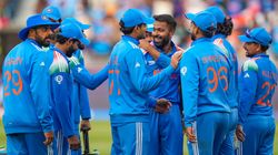 IND vs NZ: ಭಾರತದ ಸಂಘಟಿತ ಆಟಕ್ಕೆ ಗೆಲುವಿನ 'ಶ್ರೇಯ'; ಸೆಮಸ್‌ನಲ್ಲಿ ಆಸ್ಟ್ರೇಲಿಯಾ ಎದುರಾಳಿ