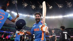 Champions Trophy: ಭಾರತಕ್ಕೆ ಚಾಂಪಿಯನ್ಸ್ ಟ್ರೋಫಿ; ನ್ಯೂಜಿಲೆಂಡ್‌ಗೆ ಗೋಲ್ಡನ್ ಬ್ಯಾಟ್-ಬಾಲ್