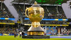 IPL 2025: ರಿಯಾನ್ ಪರಾಗ್ ಅಲ್ಲ ... ಇವರೇ ಐಪಿಎಲ್‌ನ ಅತ್ಯಂತ ಕಿರಿಯ ನಾಯಕ