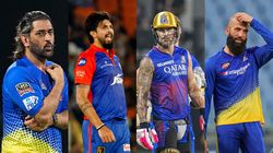 IPL: ಐಪಿಎಲ್ 2025ರ ನಂತರ 5 ಸೂಪರ್‌ಸ್ಟಾರ್ಸ್ ವೃತ್ತಿಜೀವನ ಅಂತ್ಯ