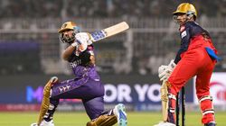 IPL 2025 KKR vs RCB: ಆರ್‌ಸಿಬಿಗೆ 175 ರನ್‌ ಗುರ ನೀಡಿದ ಕೆಕೆಆರ್‌