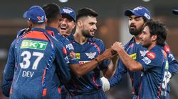 Shardul Thakur: ಕೊನೆಯ ಕ್ಷಣದಲ್ಲಿ ಅನ್‌ ಸೋಲ್ಡ್‌ ಆಟಗಾರನಿಗೆ ಬಂಪರ್‌!