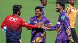 IPL 2025 RCB vs KKR: ಮಳೆಯಿಂದಾಗಿ ಪಂದ್ಯ ರದ್ದಾದರೆ ಏನಾಗುತ್ತದೆ? ಏನು ಹೇಳುತ್ತೆ ಐಪಿಎಲ್‌ ನಿಯಮ?