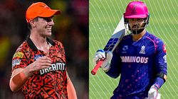 IPL 2025 RR vs SRH: ಶುಭಾರಂಭದ ನಿರೀಕ್ಷೆಯಲ್ಲಿ ಹೈದರಾಬಾದ್, ರಾಜಸ್ಥಾನ