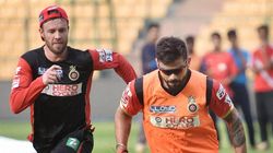 ವಿರಾಟ್‌ ಕೊಹ್ಲಿ ಬಗ್ಗೆ ಎಬಿಡಿ ಹೇಳಿದ್ದೇನು? ಈ ಆವೃತ್ತಿಯಲ್ಲಿ ಕೊಹ್ಲಿ ಹೇಗೆ ಆಡಬೇಕು?