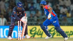 Delhi Capitals: ಐಪಿಎಲ್‌ ಆರಂಭಿಕ್ಕೂ ಮುನ್ನವೇ ಡೆಲ್ಲಿಗೆ ಪೆಟ್ಟು: ಕಾಡಲಿದೆ ಕನ್ನಡಿಗನ ಅನುಪಸ್ಥಿತಿ