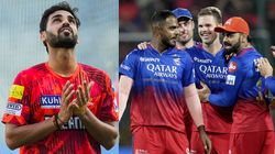 ಮೊದಲ ಪಂದ್ಯದಲ್ಲೆ ದೊಡ್ಡ ದಾಖಲೆ ಮೇಲೆ ಕಣ್ಣು ನೆಟ್ಟಿರುವ RCB ವೇಗಿ