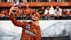 Ishan Kishan: ರಾಯಲ್ಸ್‌ ವಿರುದ್ಧ ಇಶಾನ್ ಶತಕದ ಇನಿಂಗ್ಸ್‌ ಬಗ್ಗೆ ಕೋಚ್‌ ಹೇಳಿದಿಷ್ಟು..