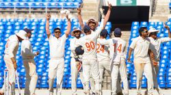 Ranji Trophy Final: ಕೇರಳ ಮಣಿಸಿ ಮೂರನೇ ಬಾರಿಗೆ ಚಾಂಪಿಯನ್ ಆದ ವಿದರ್ಭ