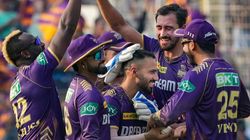 IPL 2025: ಉದ್ಘಾಟನಾ ಆವೃತ್ತಿಯಲ್ಲಿ ಬಾಲ್ ಬಾಯ್; ಇಂದು ಐಪಿಎಲ್ ಸ್ಟಾರ್ ಆಟಗಾರ