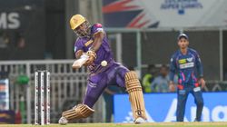 IPL 2025: ಏಪ್ರಿಲ್ 6 ರಂದು ನಡೆಯಬೇಕಿದ್ದ ಕೆಕೆಆರ್ vs ಎಲ್‌ಎಸ್‌ಜಿ ಪಂದ್ಯ ಮುಂದೂಡಿಕೆ!