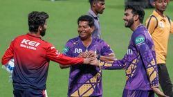 IPL 2025: ಕ್ರಿಕೆಟ್ ಹಬ್ಬ ಶುರು; ಶುಭಾರಂಭ ಮಾಡುವ ತವಕದಲ್ಲಿ ಕೆಕೆಆರ್-ಆರ್‌ಸಿಬಿ