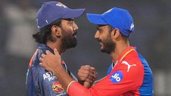 IPL 2025: ಡೆಲ್ಲಿ ಕ್ಯಾಪಿಟಲ್ಸ್ ಮುನ್ನಡೆಸಲು ಕೆಎಲ್ ರಾಹುಲ್-ಅಕ್ಸರ್ ಪಟೇಲ್ ನಡುವೆ ಪೈಪೋಟಿ