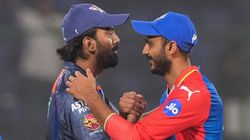 ಕೆಎಲ್‌ ರಾಹುಲ್‌ ಎಲ್‌ಎಸ್‌ಜಿ ವಿರುದ್ಧ ಆಡುವುದು ಸಸ್ಪೆನ್ಸ್‌