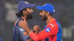 KL Rahul: ತಂದೆಯಾದ ಬಳಿಕ ಡೆಲ್ಲಿ ಕ್ಯಾಂಪ್ ಸೇರಿದ ಕೆಎಲ್ ರಾಹುಲ್