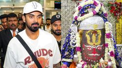 KL Rahul: ಐಪಿಎಲ್‌ ಆರಂಭಕ್ಕೂ ಮುನ್ನವೇ ಮಹಾಕಾಲನ ಸನ್ನಿದಿಯಲ್ಲಿ ಕನ್ನಡಿಗ: ಇಲ್ಲಿದೆ ವಿಡಿಯೋ