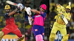 IPL 2025: ಐಪಿಎಲ್‌ನಲ್ಲಿ ಈ ಐವರು ಮಾಡಿದ ದಾಖಲೆಗಳನ್ನು ಮುರಿಯುವುದಲ್ಲ, ಸರಿಗಟ್ಟುವುದು ಅಸಾಧ್ಯ!