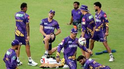 IPL 2025: ಮುಂಬೈ ವಿರುದ್ಧದ ಪಂದ್ಯಕ್ಕಾಗಿ ಕೆಕೆಆರ್‌ ಸೇರಿದ ಅನುಭವಿ ಆಲ್‌ರೌಂಡರ್