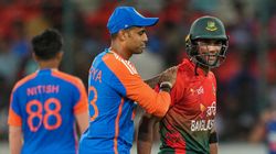 Mahmudullah Retirement: ವಿಶ್ವಕಪ್‌ನಲ್ಲಿ 3 ಶತಕ ಸಿಡಿಸಿದ ಬಾಂಗ್ಲಾದೇಶದ ಸ್ಟಾರ್ ಕ್ರಿಕೆಟ್ ನಿವೃತ್ತಿ