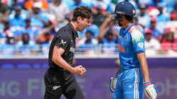 IND vs NZ: ಭಾರತ ವಿರುದ್ಧ 5 ವಿಕೆಟ್ ಕಬಳಿಸಿ ಮ್ಯಾಟ್ ಹೆನ್ರಿ ದಾಖಲೆ