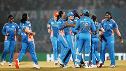 WPL 2025: ಗುಜರಾತ್‌ ಮಣಿಸಿದ MI, ಫೈನಲ್‌ನಲ್ಲಿ ಮುಂಬೈ, ಡೆಲ್ಲಿ ಫೈಟ್‌