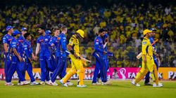 CSK vs MI, IPL 2025: ಮುಂಬೈ ಸೋಲಿಗೆ 