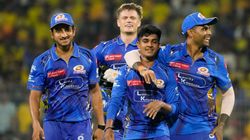 IPL 2025: ಐದು ಬಾರಿಯ ಚಾಂಪಿಯನ್ ಮುಂಬೈ ಇಂಡಿಯನ್ಸ್ ಹೆಸರಿನಲ್ಲಿ ನಾಚಿಕೆಗೇಡಿನ ದಾಖಲೆ!