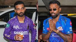 MI vs KKR IPL 2025: ಹ್ಯಾಟ್ರಿಕ್‌ ಸೋಲಿನ ಭೀತಿಯಲ್ಲಿ ಮುಂಬೈ: ಇಂದು ಕೆಕೆಆರ್‌ ವಿರುದ್ಧ ಫೈಟ್