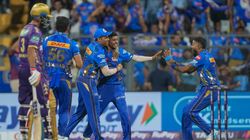 IPL 2025: ಮುಂಬೈ ಸಂಘಟಿತ ಬೌಲಿಂಗ್ ದಾಳಿಗೆ ತತ್ತರಿಸಿದ ಕೆಕೆಆರ್