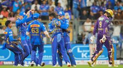 IPL 2025: ತವರಿನಲ್ಲಿ ಗೆಲುವಿನ ಖಾತೆ ತೆರೆದ ಮುಂಬೈ ಇಂಡಿಯನ್ಸ್