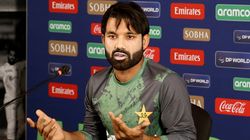 PAK vs NZ: ನ್ಯೂಜಿಲೆಂಡ್ ಪ್ರವಾಸಕ್ಕೆ ಪಾಕ್ ತಂಡ ಪ್ರಕಟ; ನಾಯಕನ ಸ್ಥಾನದಿಂದ ಕೆಳಗಿಳಿದ ರಿಜ್ವಾನ್