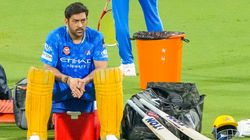 IPL 2025: ಮುಂಬೈ ವಿರುದ್ಧದ ಪಂದ್ಯಕ್ಕೂ ಮುನ್ನ ಧೋನಿ ಭರ್ಜರಿ ಅಭ್ಯಾಸ