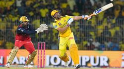 IPL 2025: ಈ 3 ಕಾರಣಗಳಿಂದ ನಗೆಪಾಟಲಿಗೆ ಒಳಗಾದ ಎಂಎಸ್ ಧೋನಿ!