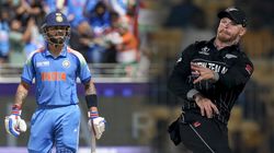 Virat Kohli: ಗ್ಲೇನ್ ಫಿಲಿಪ್ಸ್‌ ಸೂಪರ್‌ ಮ್ಯಾನ್‌ ಕ್ಯಾಚ್‌ಗೆ ವಿರಾಟ್‌ ಸ್ಟನ್‌: ಇಲ್ಲಿದೆ ವಿಡಿಯೋ