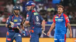 IPL 2025, LSG vs DC: ಲಕ್ನೋ ತಂಡಕ್ಕೆ ಆಸರೆಯಾದ ಮಾರ್ಷ್-ಪೂರನ್; ಸೊನ್ನೆ ಸುತ್ತಿದ ಪಂತ್