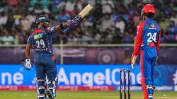 Nicholas Pooran: ಡೆಲ್ಲಿ ವಿರುದ್ಧದ ಪಂದ್ಯದಲ್ಲಿ ವಿಶೇಷ ಕ್ಲಬ್ ಸೇರಿದ ನಿಕೋಲಸ್ ಪೂರನ್