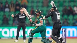 Champions Trophy: ಸೆಮಿಸ್‌ನಲ್ಲಿ ಆಫ್ರಿಕಾಗೆ ಸೋಲು; ಭಾರತ-ನ್ಯೂಜಿಲೆಂಡ್ ಫೈನಲ್ ಫೈಟ್