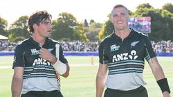 NZ vs PAK: ಪಾಕಿಸ್ತಾನ ತಂಡವನ್ನು ಬಗ್ಗು ಬಡಿದ ನ್ಯೂಜಿಲೆಂಡ್