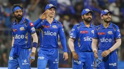 ಐಪಿಎಲ್‌ ಆರಂಭಕ್ಕೂ ಮುನ್ನವೇ ಮುಂಬೈ ಆಟಗಾರನಿಗೆ ಹೆಚ್ಚಾಯಿತು ಚಿಂತೆ: ಪಿಸಿಬಿ ನೋಟಿಸ್