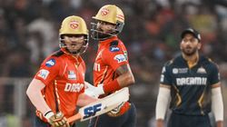 IPL 2025: ಪಂಜಾಬ್ ಪರ ಶ್ರೇಯಸ್‌ ಅಯ್ಯರ್ ಸಿಡಿಲಬ್ಬರದ ಬ್ಯಾಟಿಂಗ್; ಗುಜರಾತ್‌ಗೆ ಬೃಹತ್ ಗುರಿ