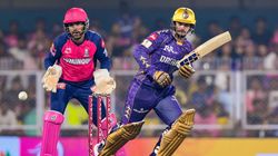 IPL 2025: ಕೆಕೆಆರ್ ಗೌರವ ಉಳಿಸಿದ ಕ್ವಿಂಟನ್