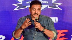 IND vs AUS: ಸೆಮಿಫೈನಲ್‌ನಲ್ಲಿ ಗೆಲ್ಲಲು ಎಷ್ಟು ರನ್‌ಗಳು ಸಾಕು?; ರವಿಶಾಸ್ತ್ರಿ ಹೇಳಿದ್ದೇನು?