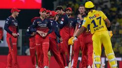 Turning Point: ಚೆಪಾಕ್‌ನಲ್ಲಿ ಆರ್‌ಸಿಬಿ ಬೌಲರ್‌ಗಳ ಅರ್ಭಟ