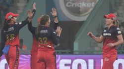 WPL 2025 UP vs RCB: ಯುಪಿ ವಿರುದ್ಧ ಸೋತ ಆರ್‌ಸಿಬಿ: ಲೀಗ್‌ ಹಂತದಿಂದಲೇ ಹಾಲಿ ಚಾಂಪಿಯನ್ಸ್‌ ಹೊರಕ್ಕೆ