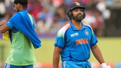 Rohit Sharma: ಎರಡು ಜೀವದಾನ ನೀಡಿದರೂ ಬಳಸಿಕೊಳ್ಳದ ರೋಹಿತ್‌: ಯುವ ಬೌಲರ್‌ಗೆ ವಿಕೆಟ್‌ ಒಪ್ಪಿಸಿದ ಹಿಟ್‌ ಮ್ಯಾನ್‌