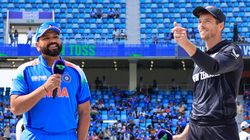 Champions Trophy: ಕೆಲವೇ ನಿಮಿಷಗಳಲ್ಲಿ ಭಾರತ vs ನ್ಯೂಜಿಲೆಂಡ್ ಫೈನಲ್ ಮ್ಯಾಚ್ ಟಿಕೆಟ್ ಸೋಲ್ಡ್ ಔಟ್!