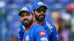 IPL 2025: ಮುಂಬೈ ಇಂಡಿಯನ್ಸ್ ತಂಡದ ಮೊದಲ ಪಂದ್ಯಕ್ಕೆ ರೋಹಿತ್ ಶರ್ಮಾ ನಾಯಕ?