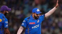 Rohit Sharma: ಮೈದಾನಕ್ಕೆ ಇಳಿಯುತ್ತಿದ್ದಂತೆ ದಾಖಲೆ ಬರೆಯಲಿರುವ ರೋಹಿತ್‌